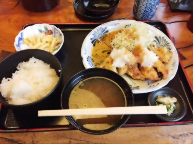 海鮮問屋 仲見世 - サブ画像3