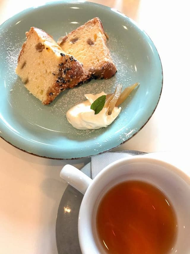 コーヒー&ティーカルトーラ - サブ画像1