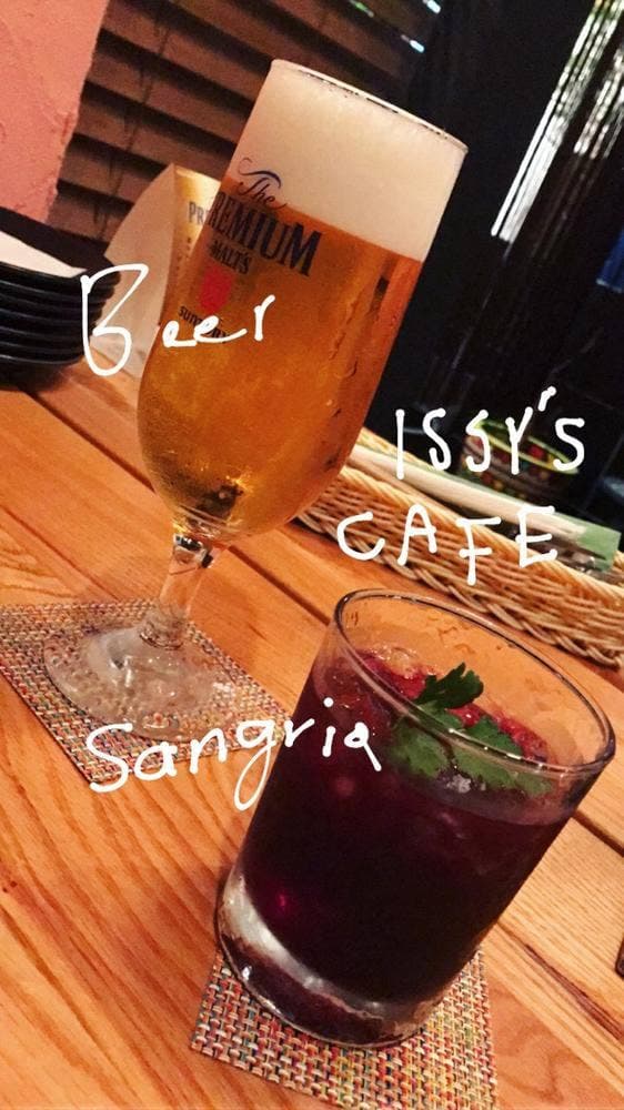 イッシーズカフェ - サブ画像1