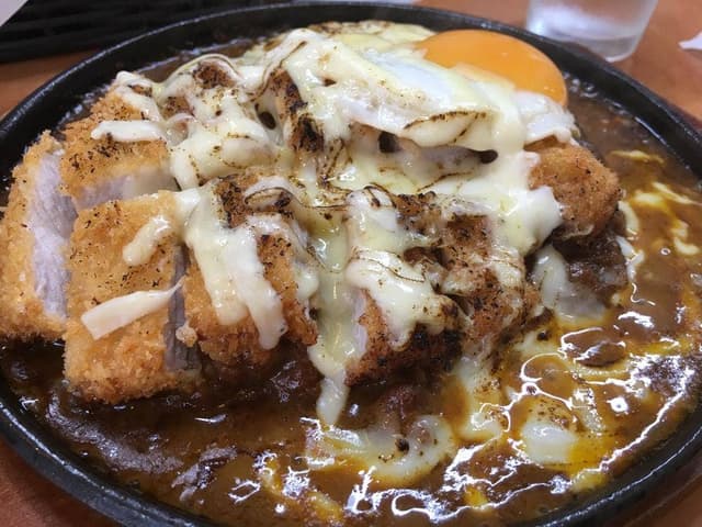 CURRY HOUSE - サブ画像1