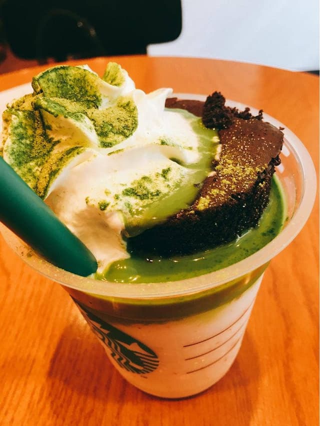 スターバックス コーヒー 福岡パルコ店 - サブ画像2