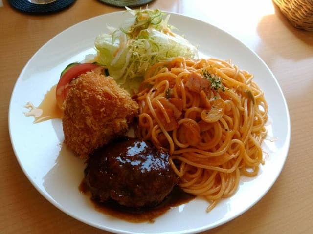 キッチン デューク - サブ画像3
