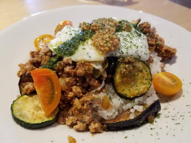 COMMA COFFEE STAND - サブ画像1