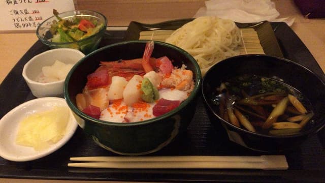 居酒屋 すずめや - サブ画像1