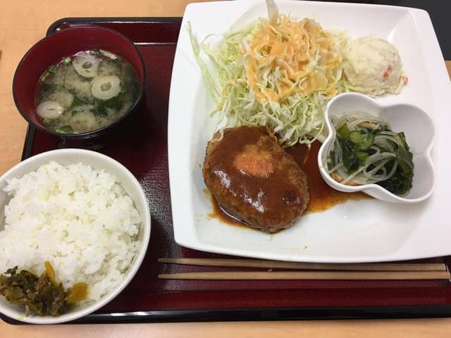 コトコトコットン 足湯カフェ - サブ画像1