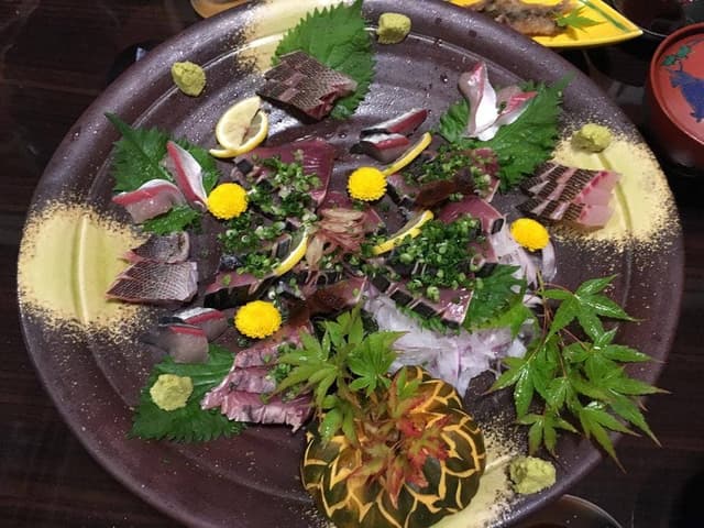 旬彩美味 岡茶 - サブ画像2