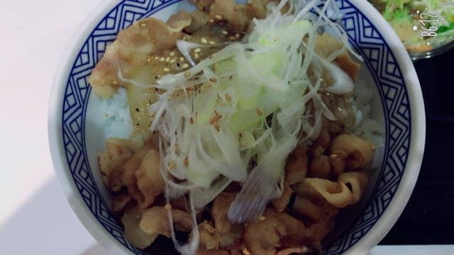 吉野家 犬山店 - サブ画像1