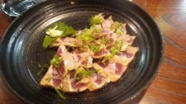 居酒屋本舗 カーブ - サブ画像1