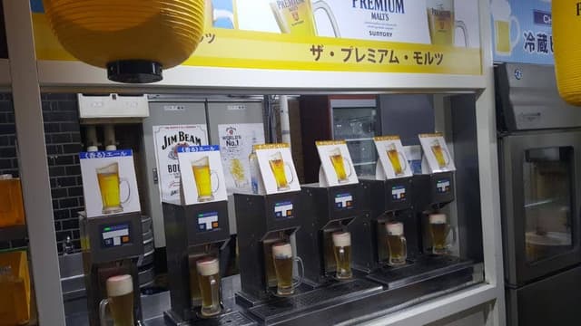 ウィ～！ 知多プレミアムバーベキューガーデン - サブ画像2