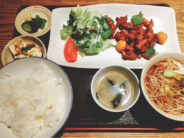 奥京 甲府駅前店 - サブ画像3