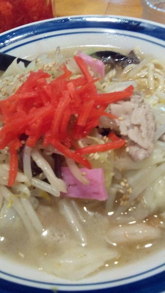 めんくい屋 - サブ画像1