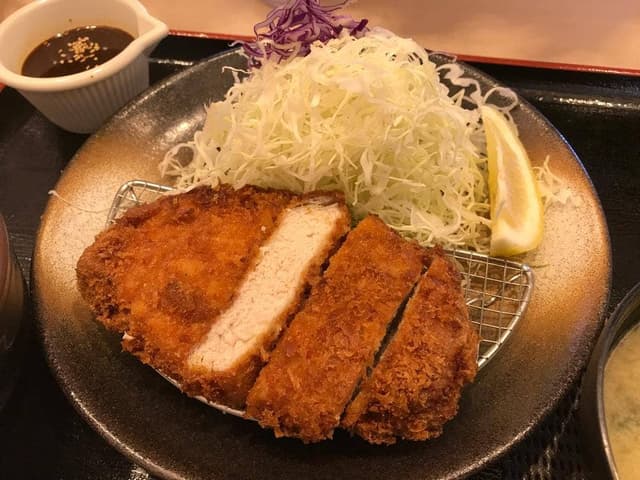 松のや 長良町店 - サブ画像3