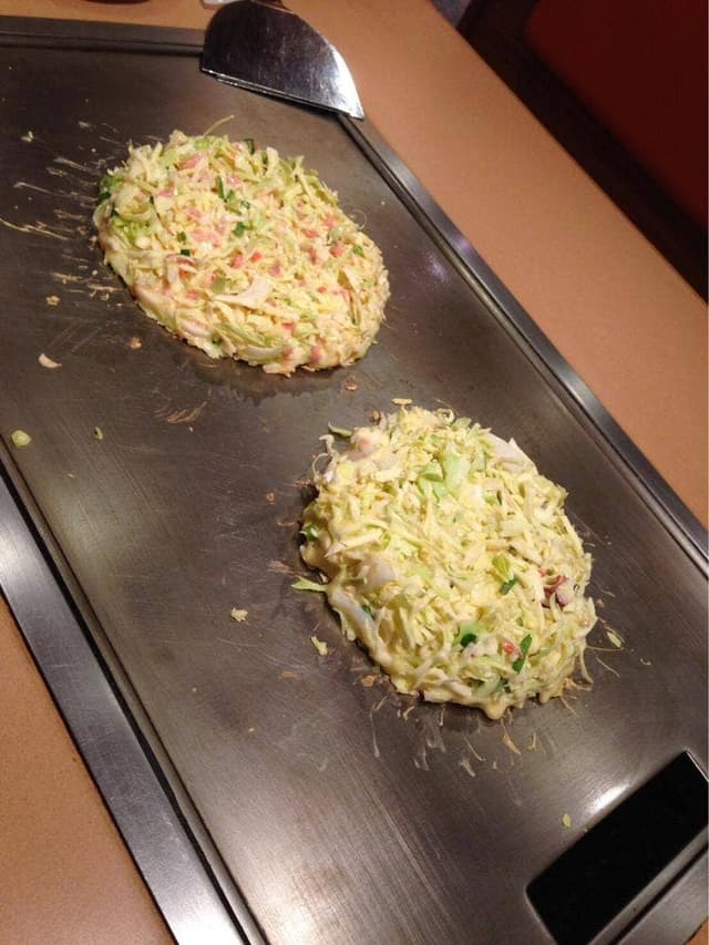 お好み焼広場 岡山本店 - サブ画像1