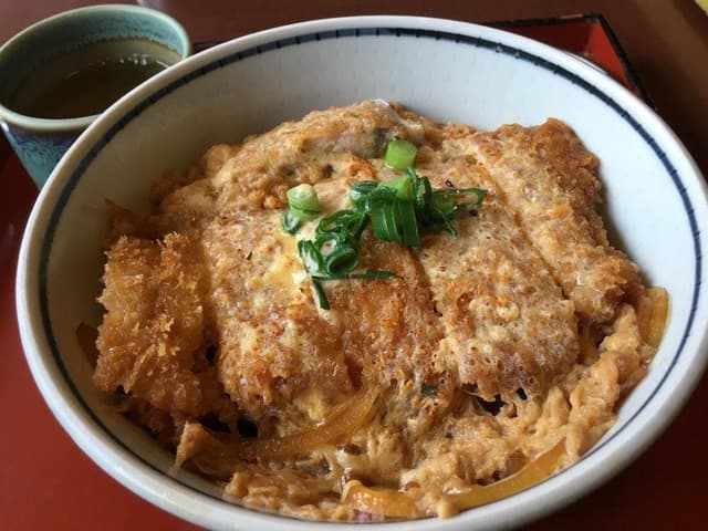へんこつうどん 真備店 - サブ画像2