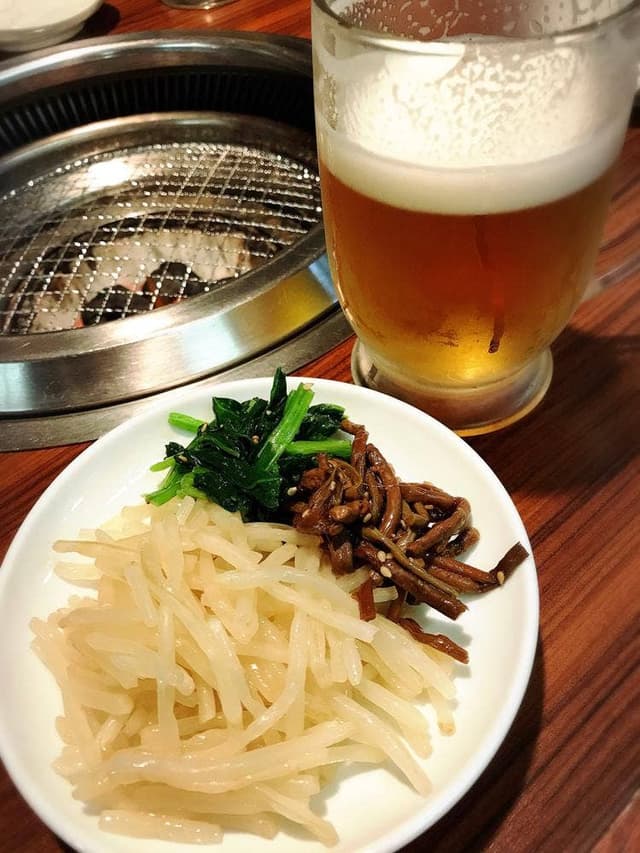 焼肉本家 - サブ画像1