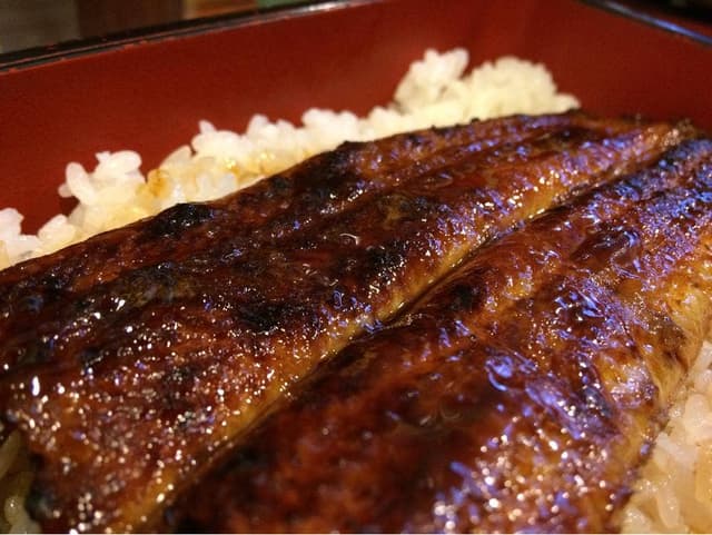 うな長 - サブ画像2
