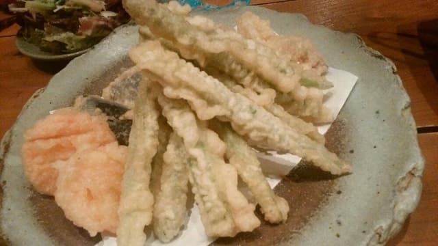 Vegetable Dining 畑舎 はなれ - サブ画像3