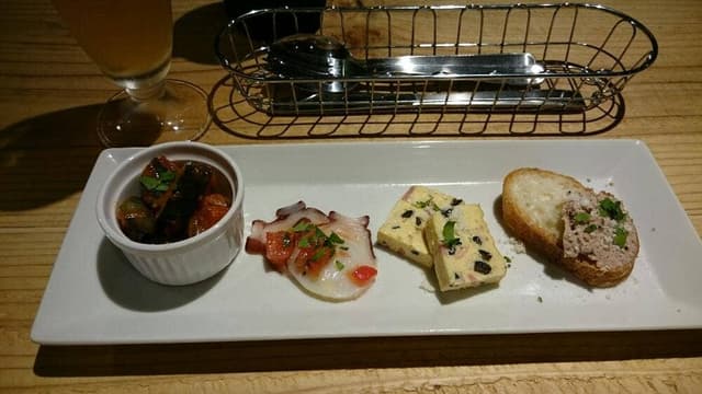 PIZZERIA LIBERTA - サブ画像2