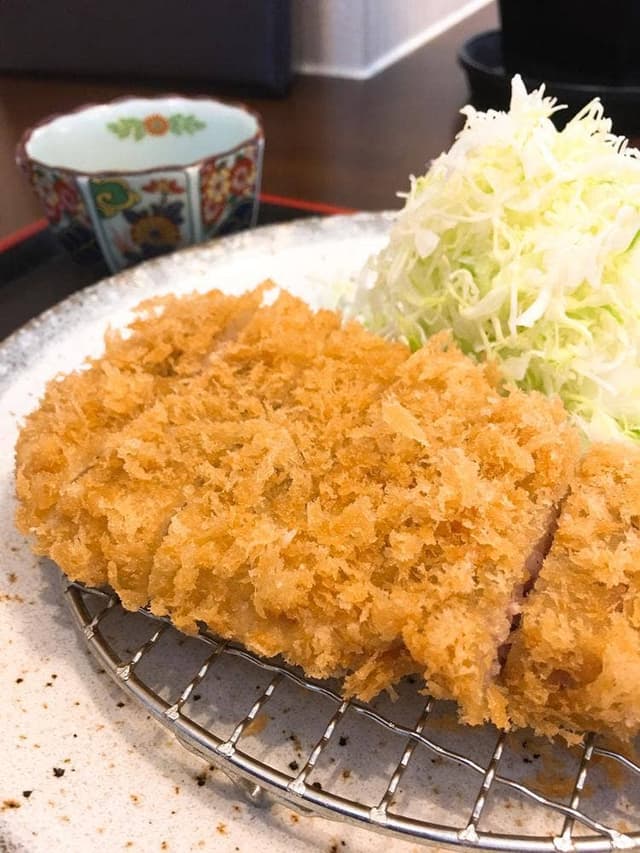 かつ星 - サブ画像2