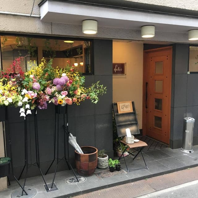Le quai - サブ画像3
