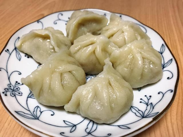 山形水餃子 みどりのしづく - サブ画像3