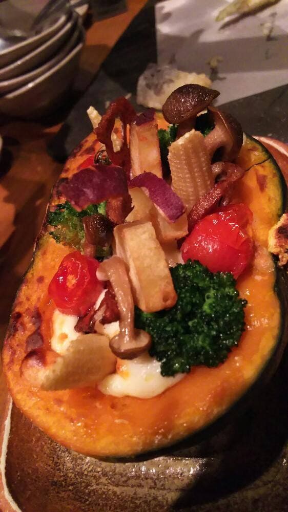 Vegetable Dining 畑舎 はなれ - サブ画像2
