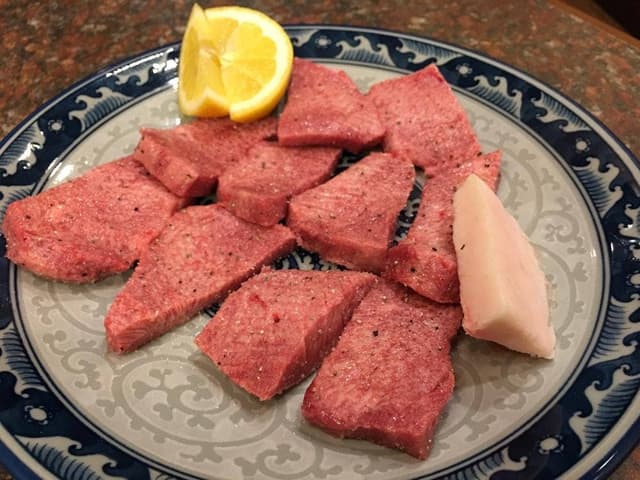 春香園 - サブ画像1