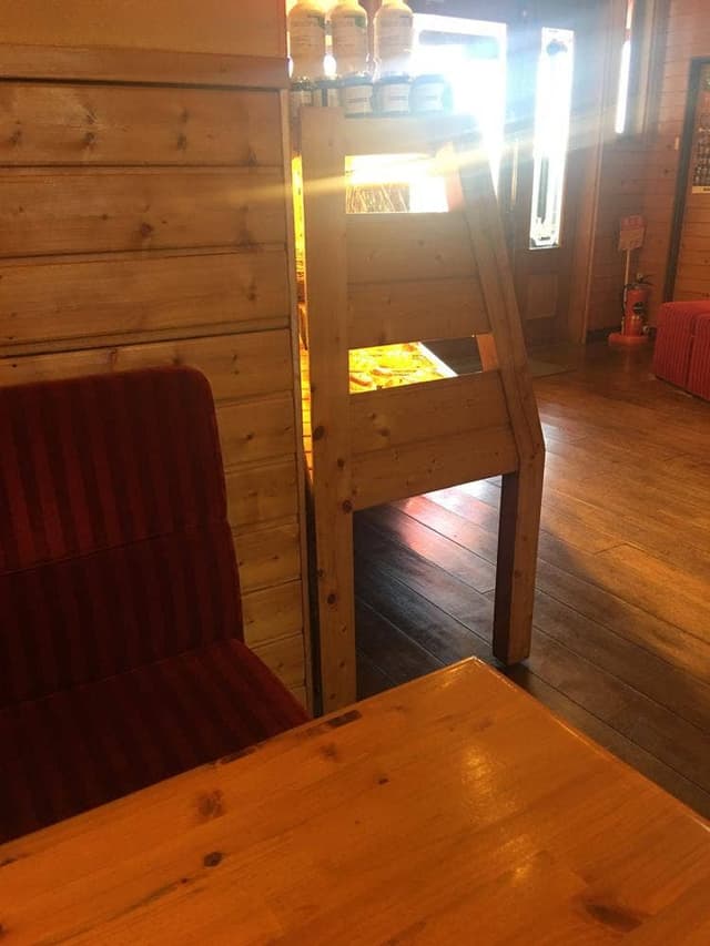 カフェベーカリー名岐屋 - サブ画像2
