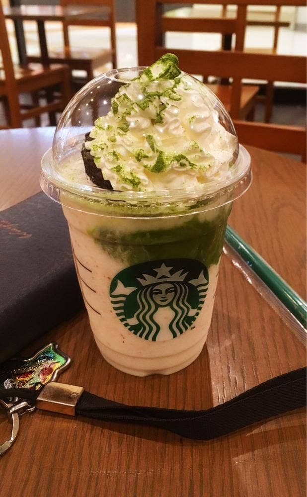スターバックス コーヒー イオンモール船橋店