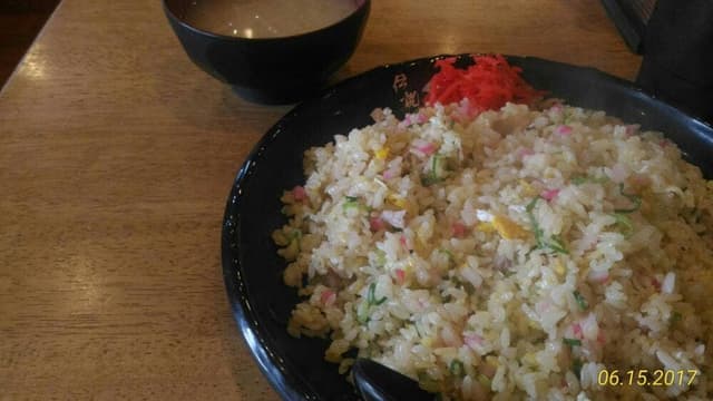 伝説のすた丼屋 八王子東浅川店 - サブ画像2