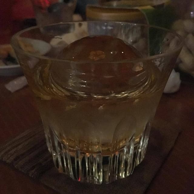 yotsuya bar - サブ画像1
