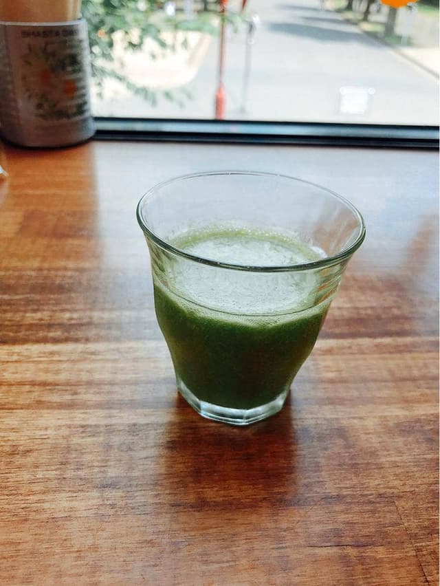 ランニングステーション & リカバリーカフェ グランミール - サブ画像3