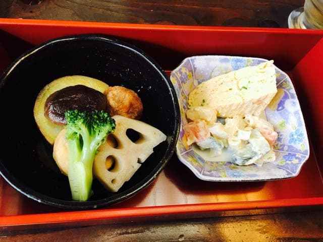甘羅舎 福茂千 - サブ画像1