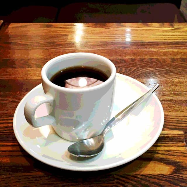 カフェ ナガシマ - サブ画像1