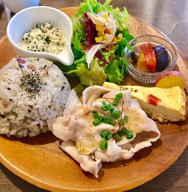 Avanti-cafe - サブ画像1