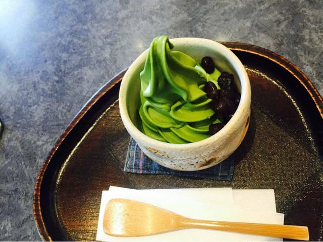 寿ゞき園茶店 - サブ画像1