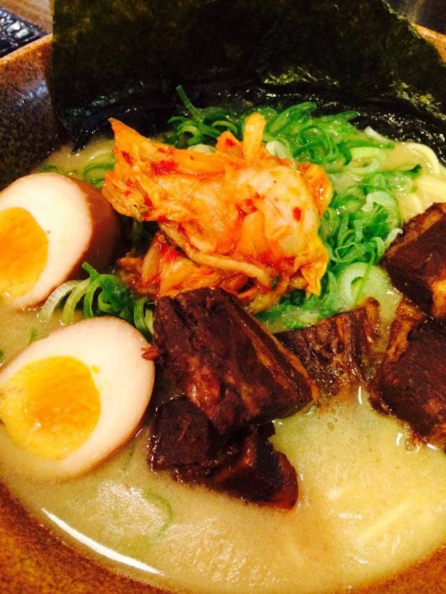 ラーメンたろう加古川店 - サブ画像1
