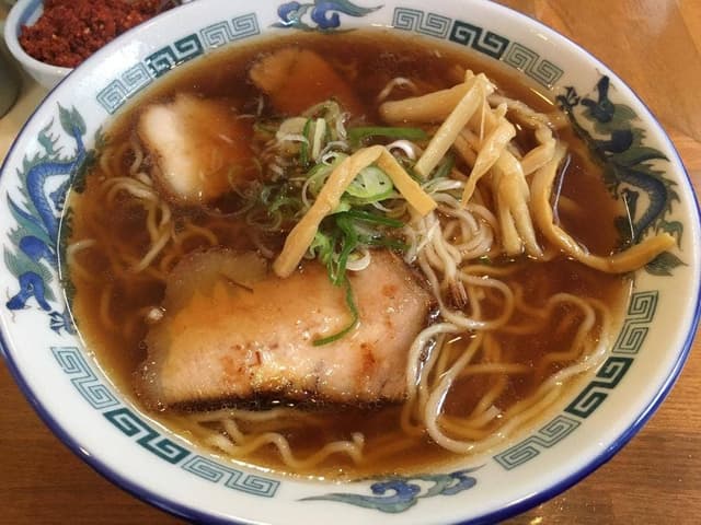 なかよし 中央町支店 - サブ画像1