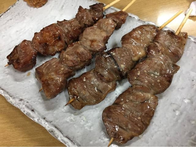 鳥仙 - サブ画像1