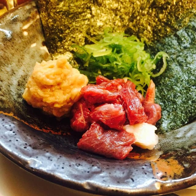 蹴飛ばし四代目 福屋 - サブ画像3
