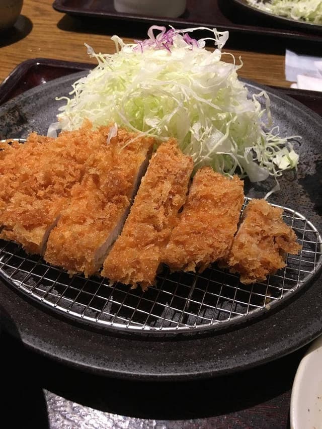 とんかつ和幸 メトロプラザビル渋谷店 - サブ画像2