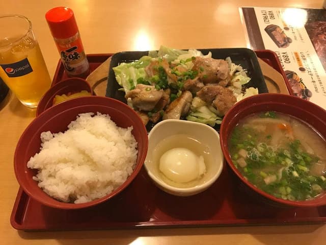 ファミリーレストラン ジョイフル 倉敷本店 - サブ画像3