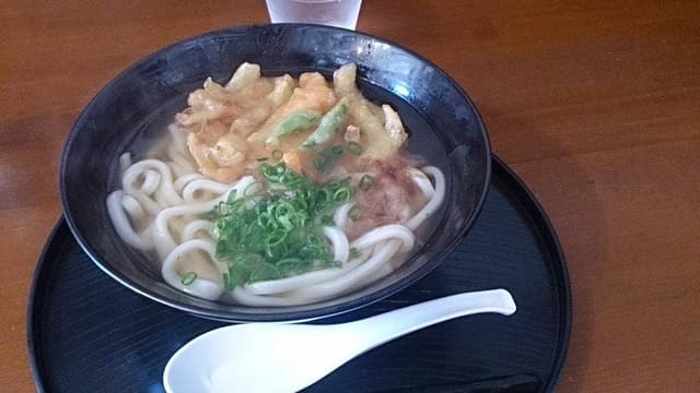 まるほうどん - サブ画像3