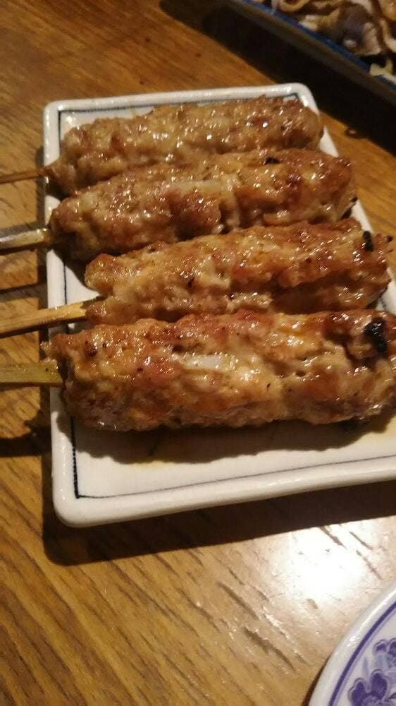 串焼ざんく - サブ画像1