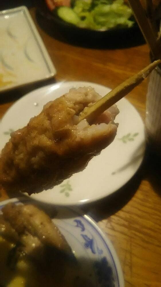 串焼ざんく - サブ画像2