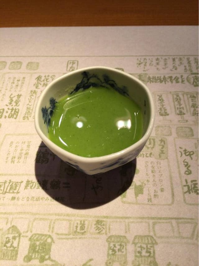 浪速割烹 喜川 - サブ画像3