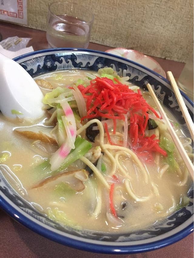 ラーメン華族 - サブ画像3