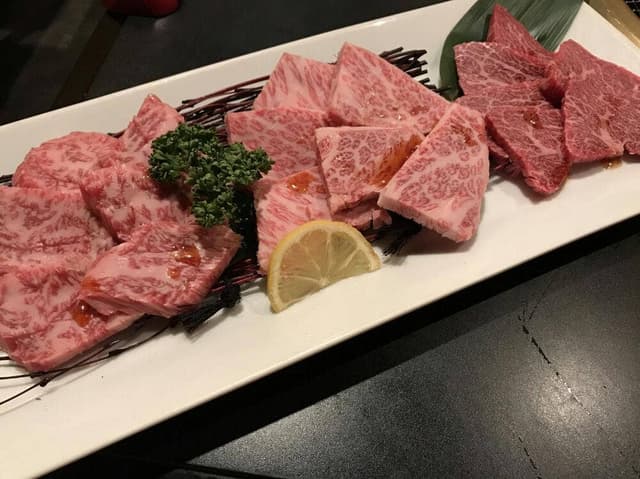 黒毛和牛 善 天王寺店 - サブ画像3