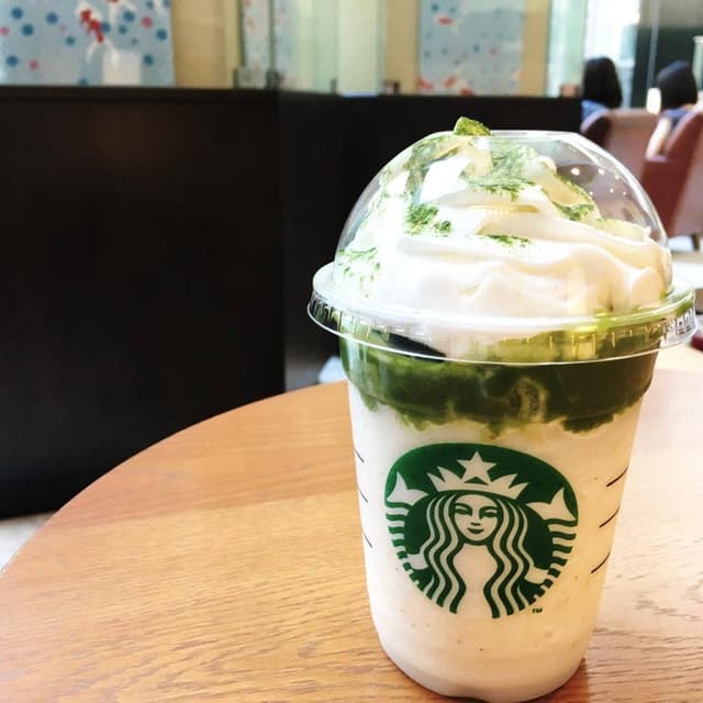 スターバックス コーヒー 京都烏丸六角店 - サブ画像3