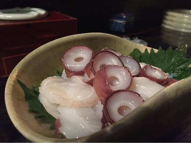 粥茶屋 写楽 - サブ画像3